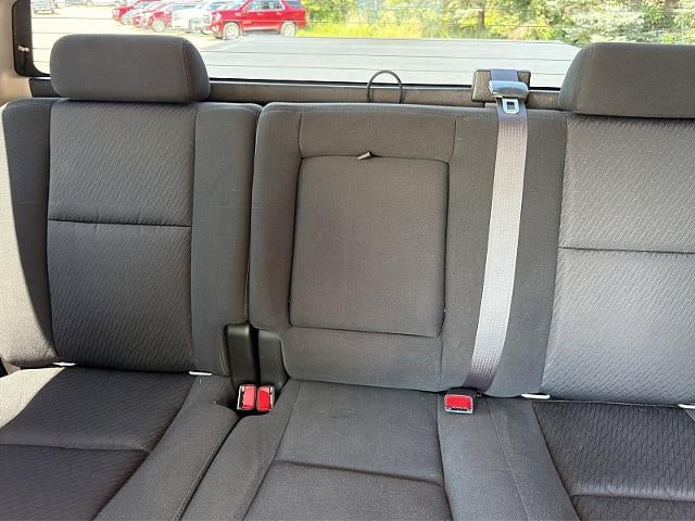 2012 GMC Sierra 1500 SLE