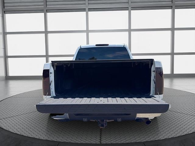 2012 GMC Sierra 1500 SLE