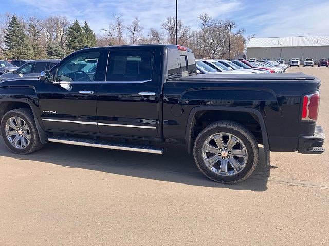 2016 GMC Sierra 1500 Denali