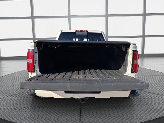 2015 GMC Sierra 1500 Denali