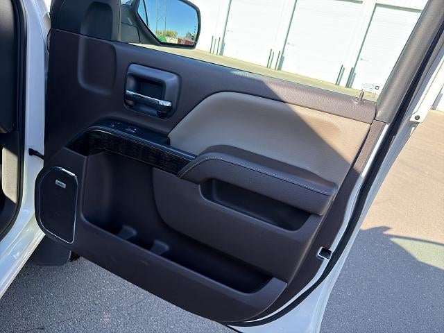 2015 GMC Sierra 1500 Denali