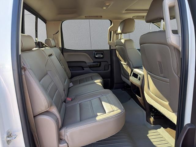 2015 GMC Sierra 1500 Denali