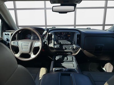 2015 GMC Sierra 1500 Denali