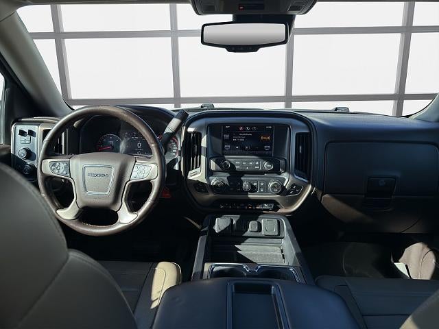 2015 GMC Sierra 1500 Denali