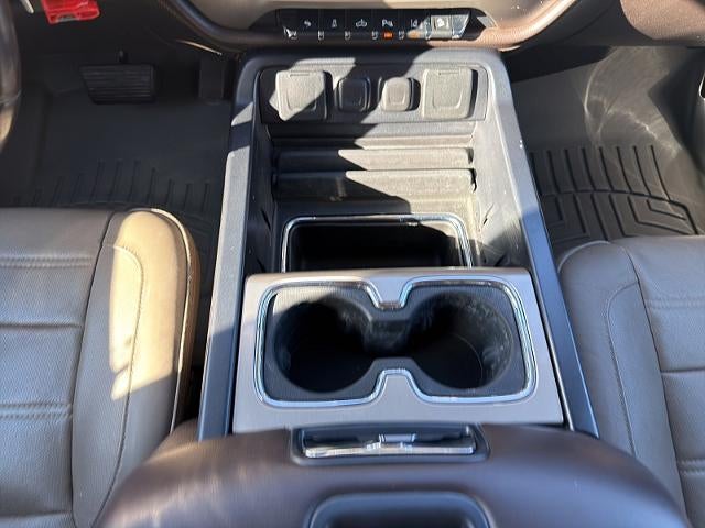 2015 GMC Sierra 1500 Denali