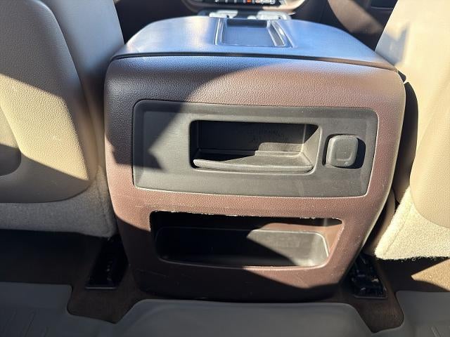 2015 GMC Sierra 1500 Denali