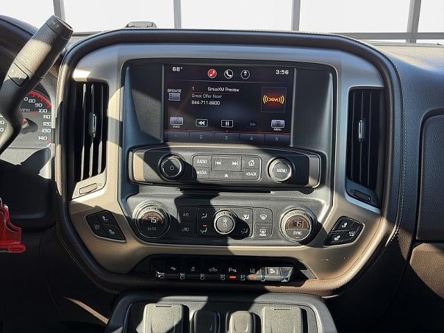 2015 GMC Sierra 1500 Denali
