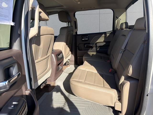 2015 GMC Sierra 1500 Denali