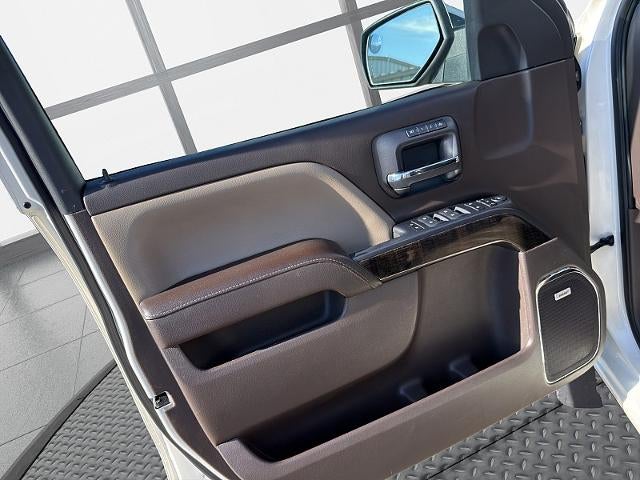 2015 GMC Sierra 1500 Denali