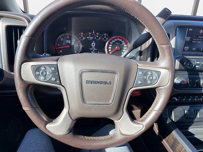 2015 GMC Sierra 1500 Denali