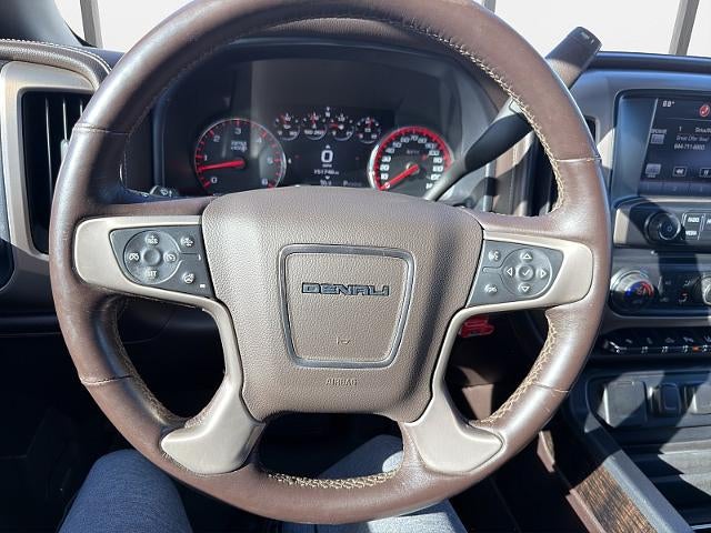 2015 GMC Sierra 1500 Denali