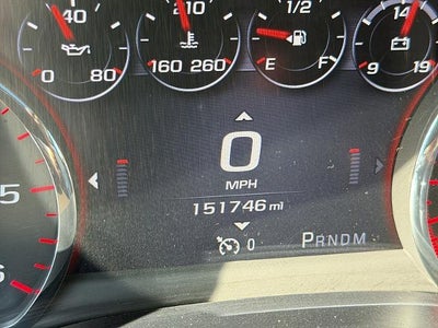 2015 GMC Sierra 1500 Denali