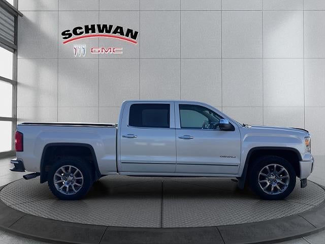 2015 GMC Sierra 1500 Denali