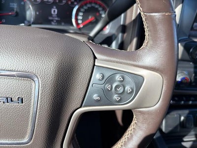 2015 GMC Sierra 1500 Denali