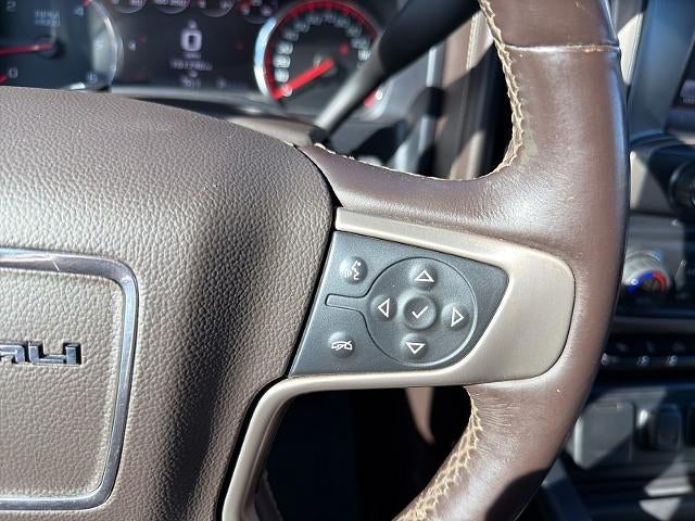 2015 GMC Sierra 1500 Denali