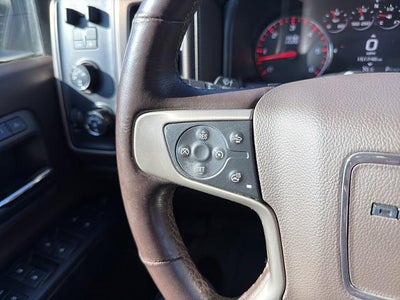 2015 GMC Sierra 1500 Denali