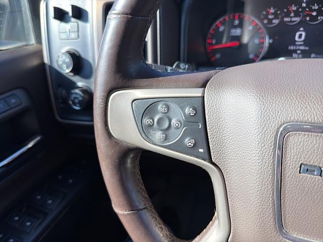 2015 GMC Sierra 1500 Denali