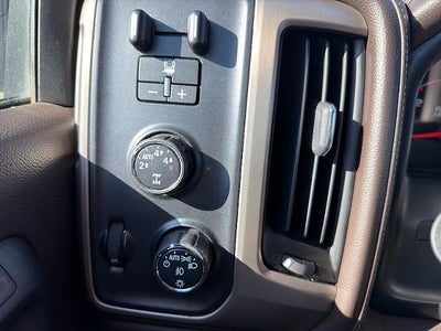2015 GMC Sierra 1500 Denali