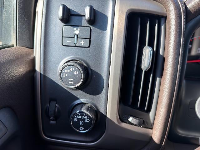 2015 GMC Sierra 1500 Denali