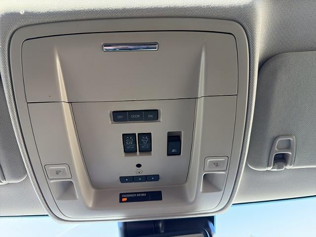 2015 GMC Sierra 1500 Denali