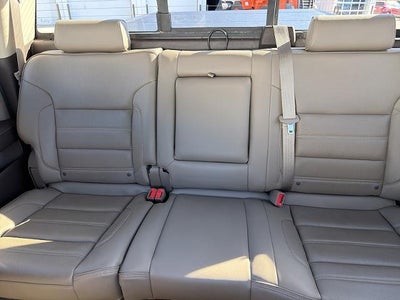 2015 GMC Sierra 1500 Denali