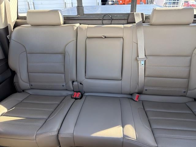 2015 GMC Sierra 1500 Denali