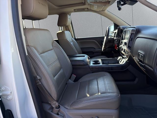 2015 GMC Sierra 1500 Denali