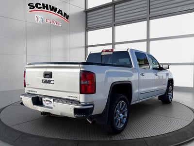 2015 GMC Sierra 1500 Denali