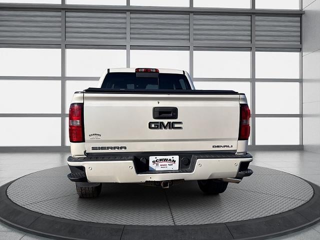 2015 GMC Sierra 1500 Denali