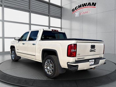 2015 GMC Sierra 1500 Denali