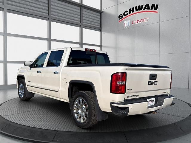 2015 GMC Sierra 1500 Denali