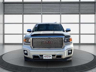 2015 GMC Sierra 1500 Denali