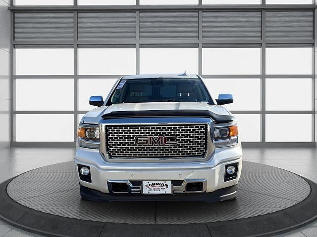 2015 GMC Sierra 1500 Denali
