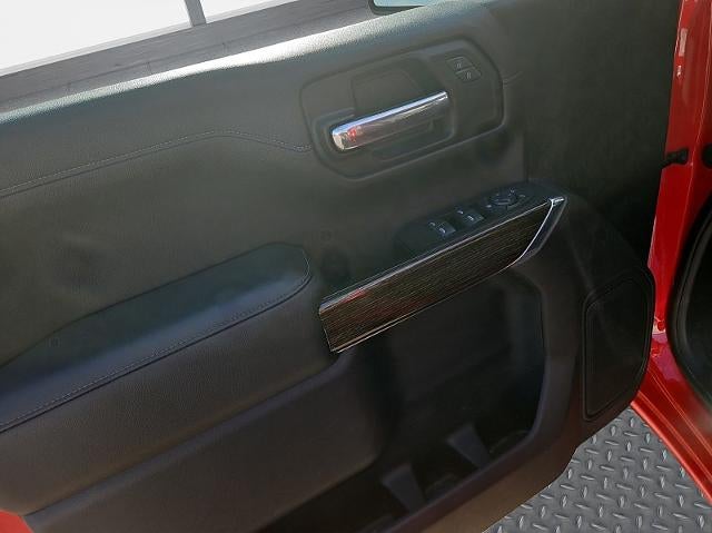 2019 GMC Sierra 1500 SLE