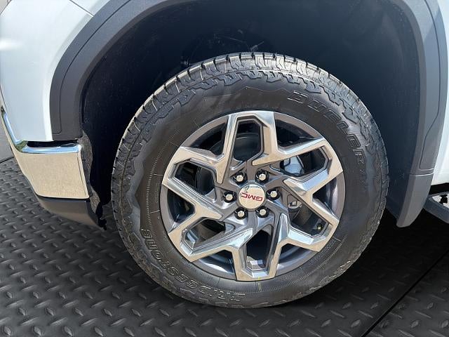 2026 GMC Sierra 1500 SLT - Photo 10