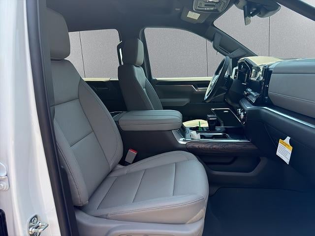 2026 GMC Sierra 1500 SLT - Photo 17