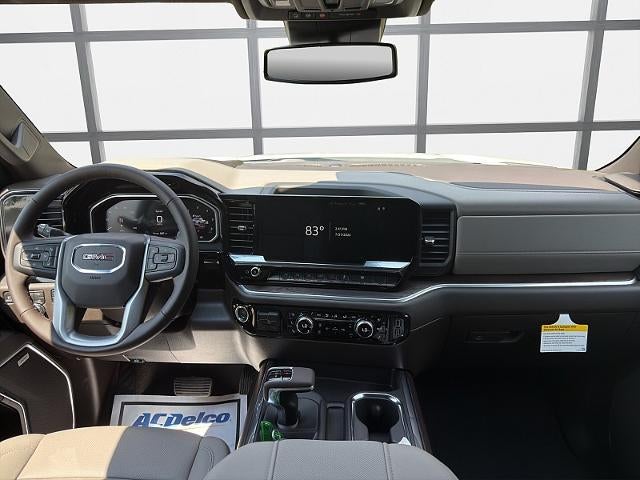 2026 GMC Sierra 1500 SLT - Photo 19