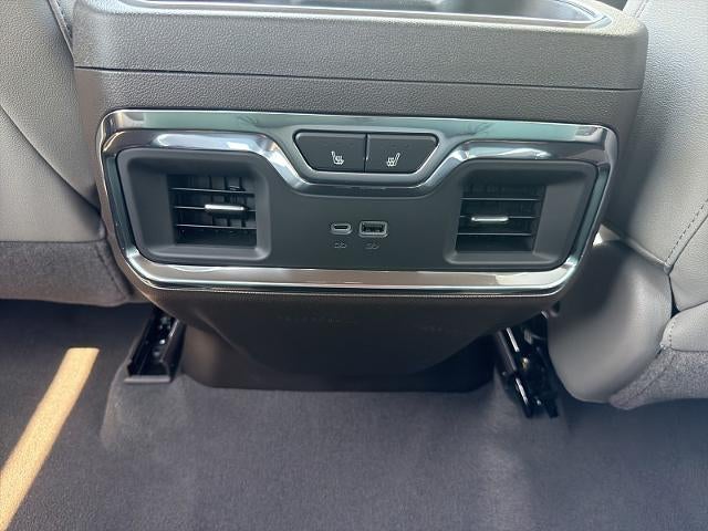 2026 GMC Sierra 1500 SLT - Photo 21