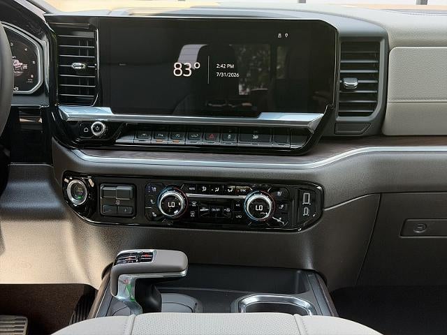 2026 GMC Sierra 1500 SLT - Photo 24