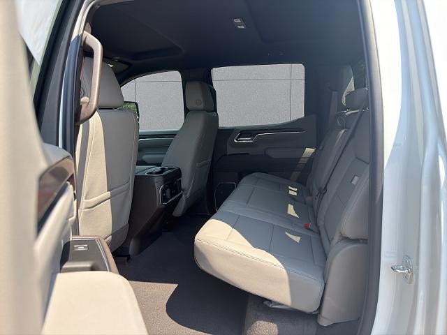 2026 GMC Sierra 1500 SLT - Photo 25