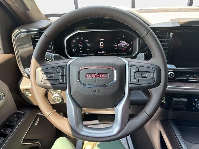 2026 GMC Sierra 1500 SLT - Photo 28