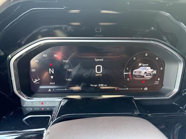 2026 GMC Sierra 1500 SLT - Photo 29