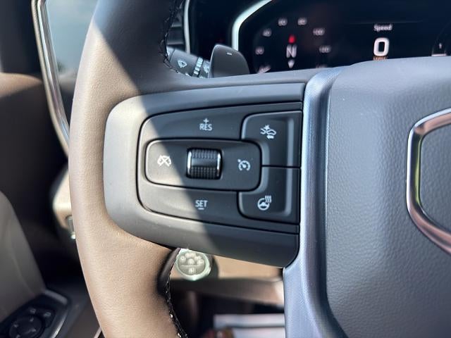 2026 GMC Sierra 1500 SLT - Photo 34
