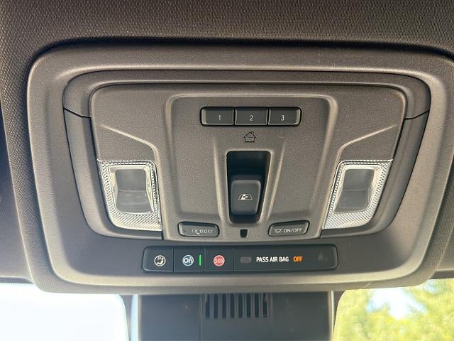 2026 GMC Sierra 1500 SLT - Photo 36