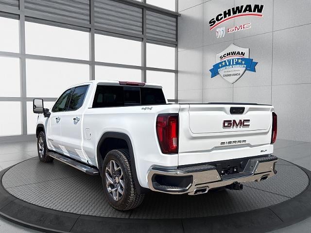 2026 GMC Sierra 1500 SLT - Photo 45