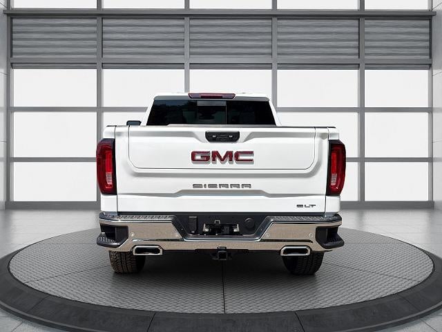 2026 GMC Sierra 1500 SLT - Photo 5