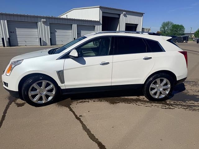 2013 Cadillac SRX AWD Premium Collection's photo