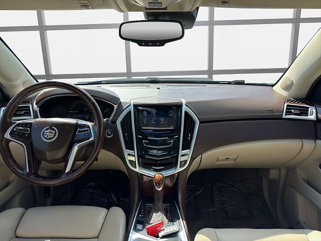 2013 Cadillac SRX Premium Collection