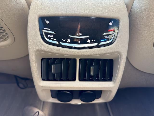 2013 Cadillac SRX Premium Collection