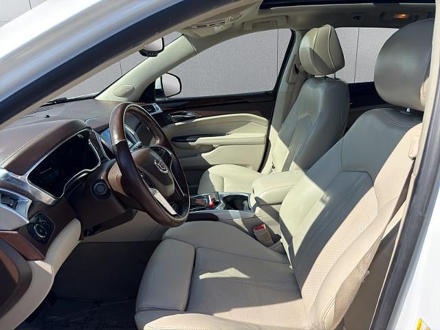 2013 Cadillac SRX Premium Collection